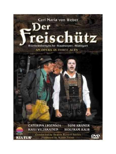 Freischutz (Der)