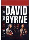 David Byrne - Live From Austin Tx