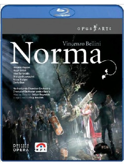 Bellini - Norma