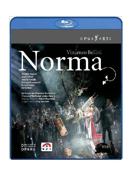 Bellini - Norma