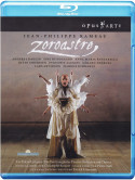 Rameau - Zoroastre