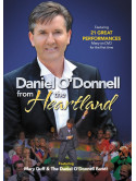 Daniel O'Donnell - From The Heartland