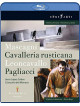 Cavalleria Rusticana / Pagliacci