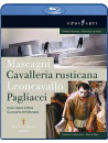 Cavalleria Rusticana / Pagliacci