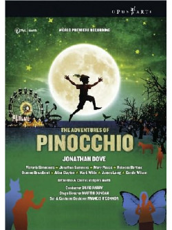 Adventures Of Pinocchio (The) (2 Dvd)