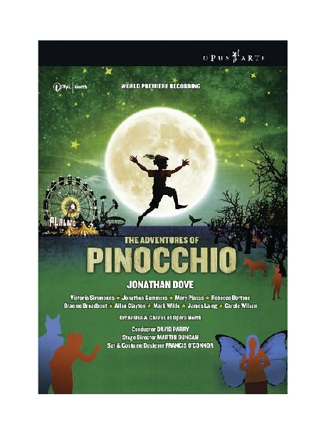 Adventures Of Pinocchio (The) (2 Dvd)