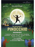 Adventures Of Pinocchio (The) (2 Dvd)