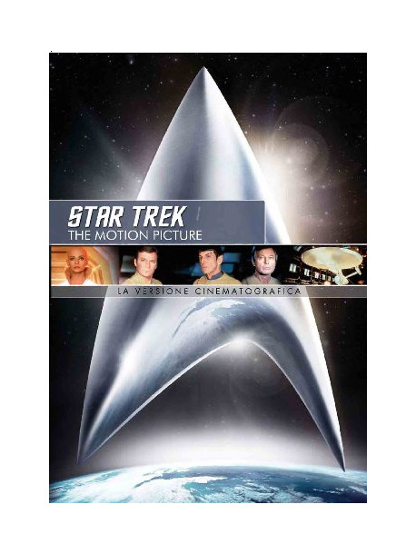 Star Trek - The Motion Picture (Edizione Rimasterizzata)