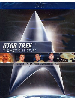 Star Trek - The Motion Picture (Edizione Rimasterizzata)
