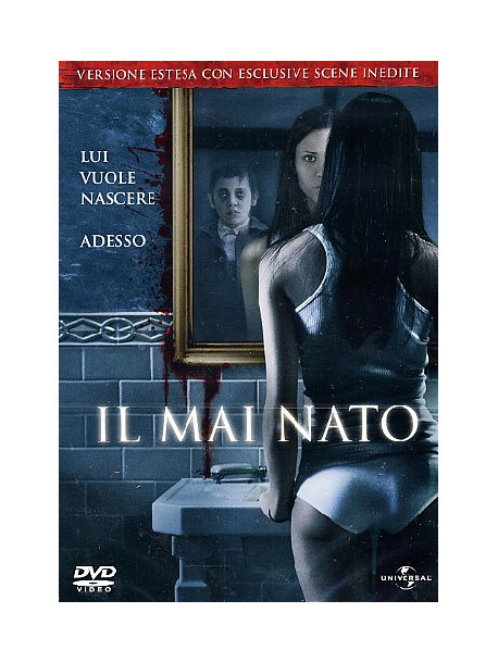 Mai Nato (Il)