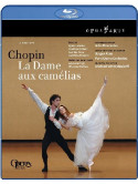 Dame Aux Camelias (La) (2 Blu-Ray)