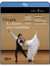 Dame Aux Camelias (La) (2 Blu-Ray)