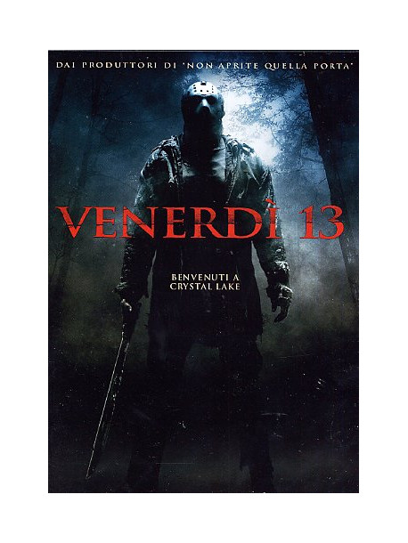 Venerdi' 13 (2009)