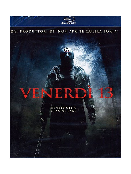 Venerdi' 13 (2009)