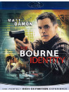 Bourne Identity (The)