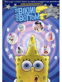 Spongebob - Fuga Da Bikini Bottom