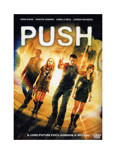 Push