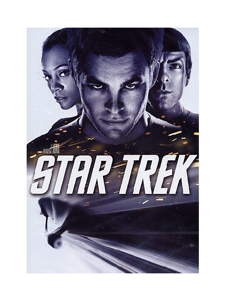 Star Trek (2009)