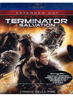 Terminator Salvation