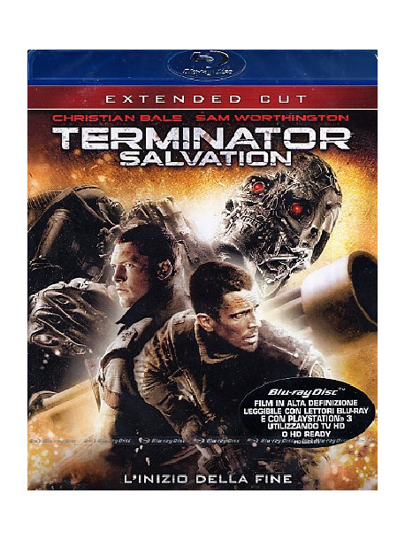 Terminator Salvation