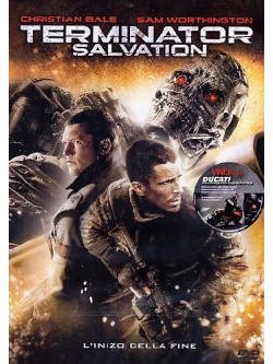 Terminator Salvation