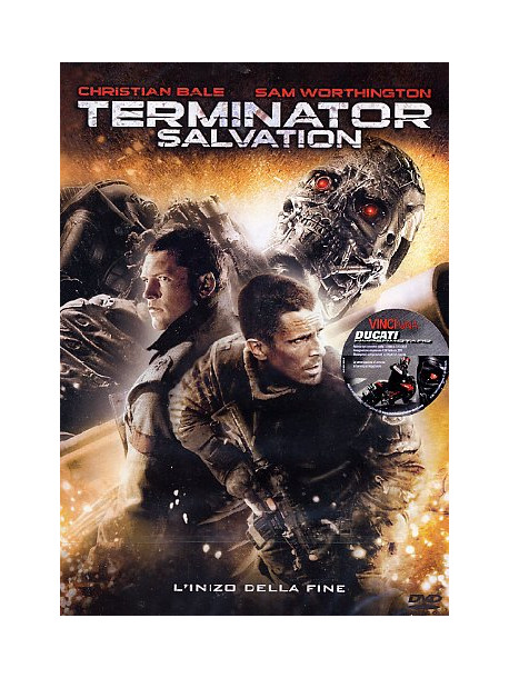 Terminator Salvation