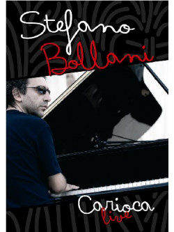 Stefano Bollani - Carioca Live