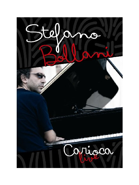 Stefano Bollani - Carioca Live