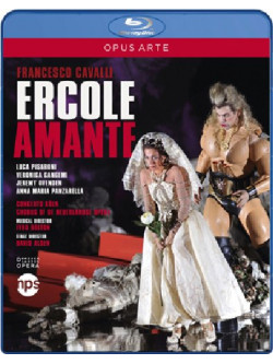 Ercole Amante (2 Blu-Ray)