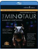 Birtwistle Harrison - Il Minotauro  - Pappano Antonio Dir  /the Minotaur, John Tomlinson  Theseus, Johan Reuter  Ariadne, Christ