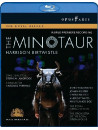Birtwistle Harrison - Il Minotauro  - Pappano Antonio Dir  /the Minotaur, John Tomlinson  Theseus, Johan Reuter  Ariadne, Christ