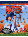 Piovono Polpette (Blu-Ray+Dvd)