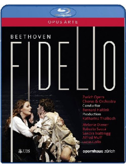 Beethoven - Fidelio