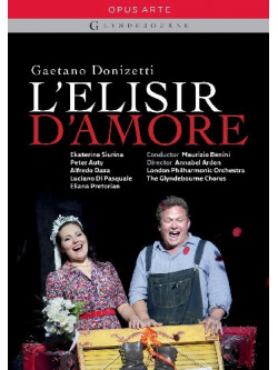 Elisir D'Amore (L')