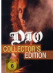 Dio - Holy Diver / Evil Or Divine? (2 Dvd)