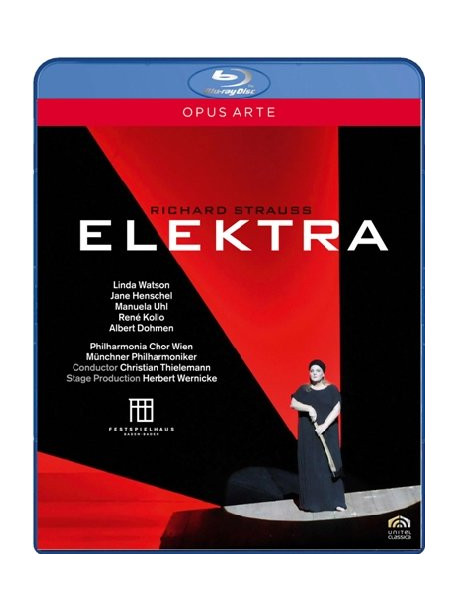 Elektra