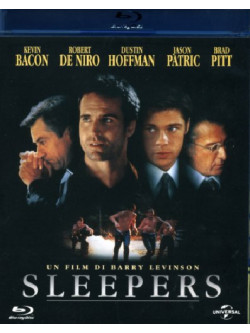 Sleepers