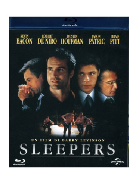 Sleepers