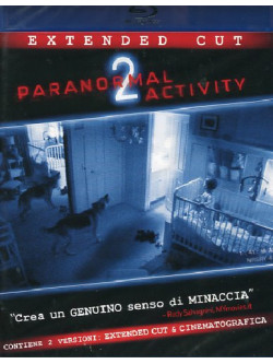 Paranormal Activity 2