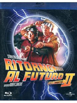 Ritorno Al Futuro 2