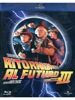 Ritorno Al Futuro 3