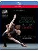 Chroma / Infra / Limen