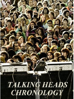 Talking Heads - Chronology