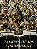 Talking Heads - Chronology