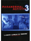 Paranormal Activity 3