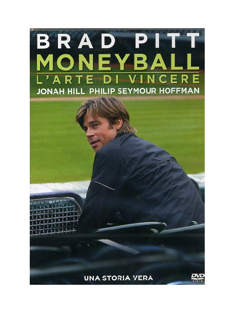 Moneyball - L'Arte Di Vincere