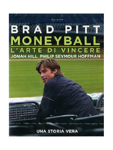 Moneyball - L'Arte Di Vincere