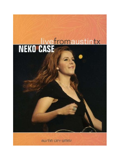 Neko Case - Live From Austin Tx