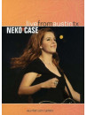 Neko Case - Live From Austin Tx