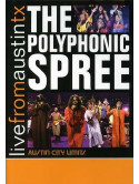Polyphonic Spree (The) - Live From Austin Tx